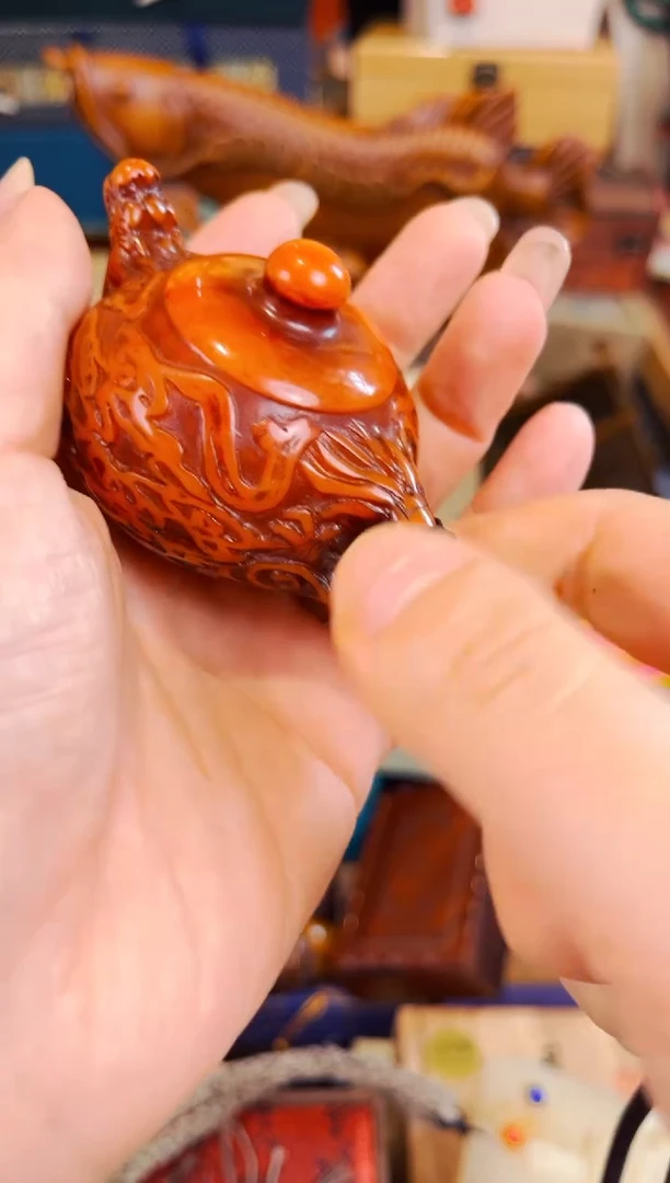 未镶嵌颈饰蜜蜡兰妹精品精选链接a64