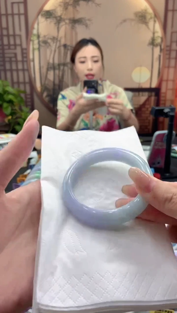翡翠手镯未镶嵌000027117