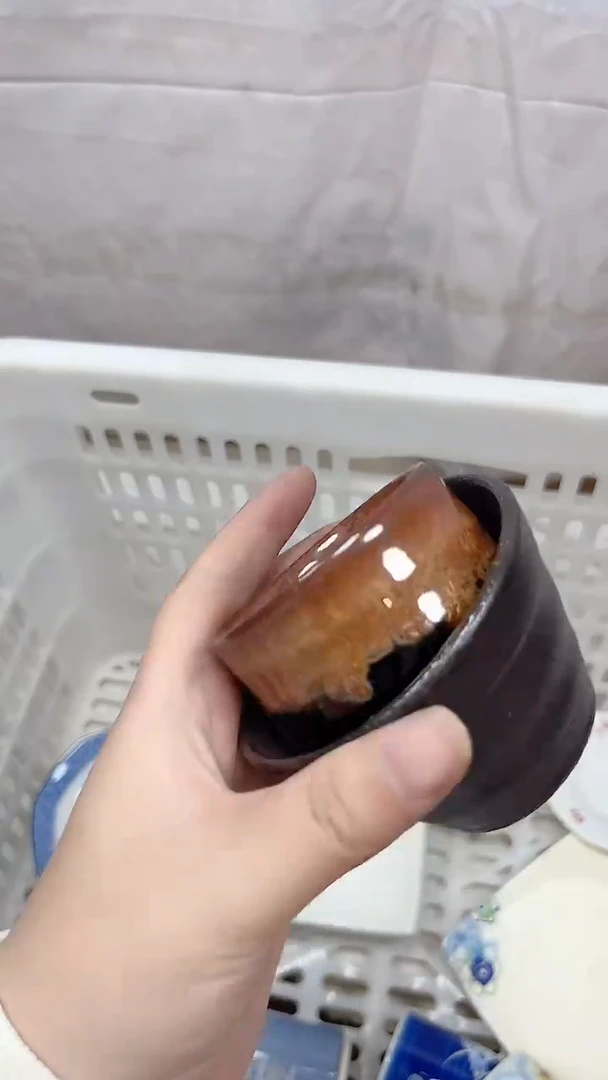 鑫****华079回流瓷器，默认微瑕