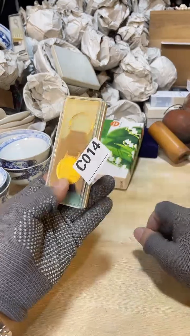 直播闪购商品已上架！