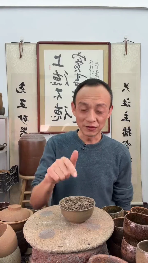 原生态桑叶茶杯1斤原生态