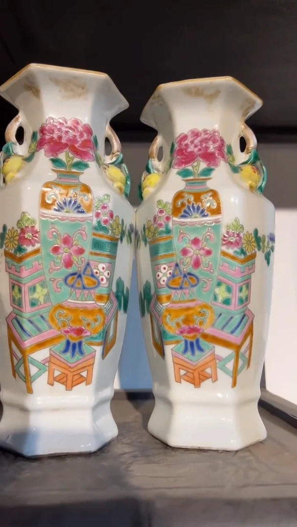 【闪购商品】摆件瓷摆件瓷摆件瓷摆件瓷摆件