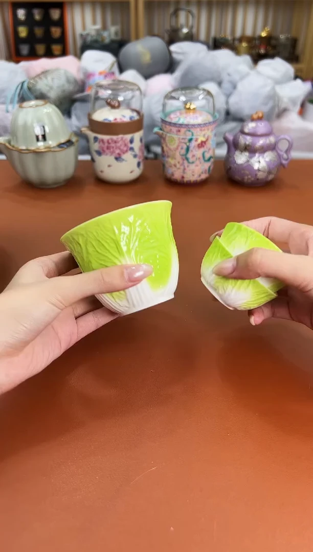 万家瓷坊清货商品链接@@D663