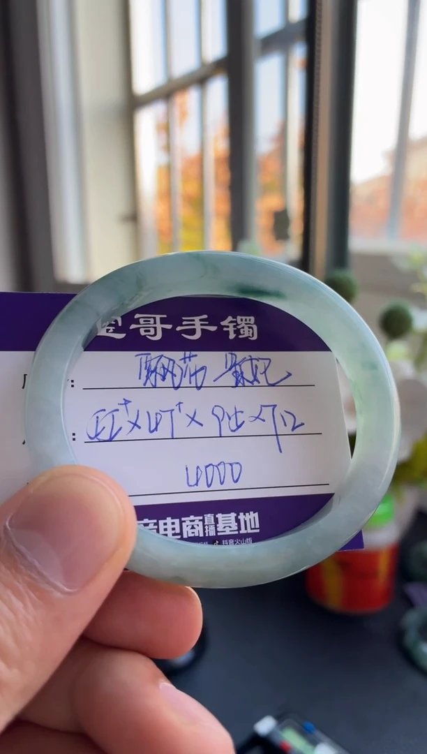 未镶嵌手镯翡翠翡翠手镯