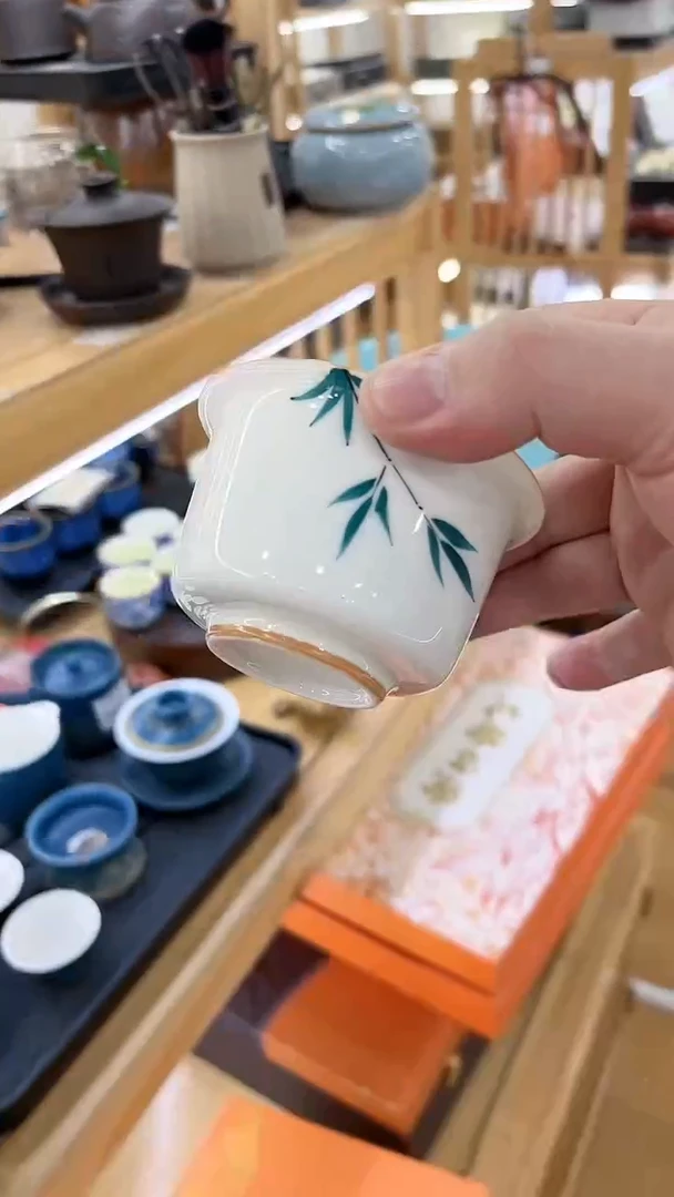 【闪购商品】窑主茶具窑主茶具@