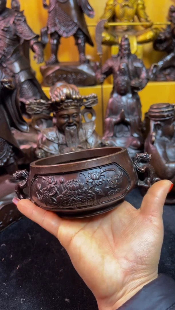 【闪购商品】1案台摆件 物品摆件