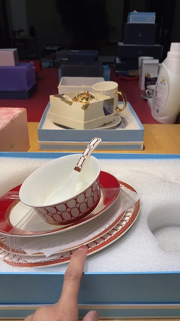 瓷片生活的本意是开心啊@@1