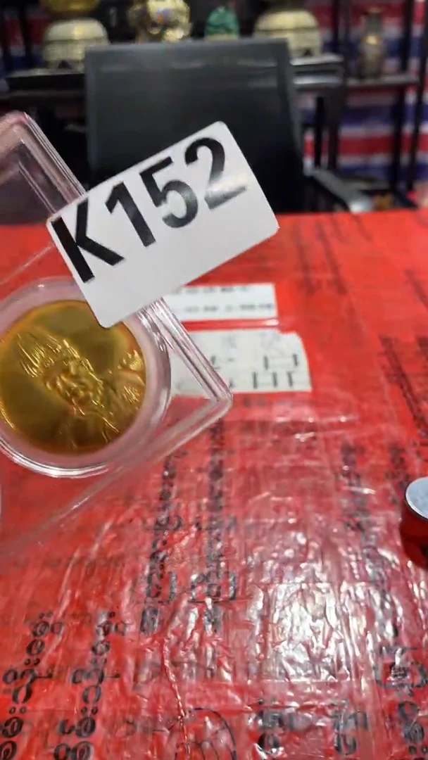 金属收藏阁精美家具饰品工艺摆件K152