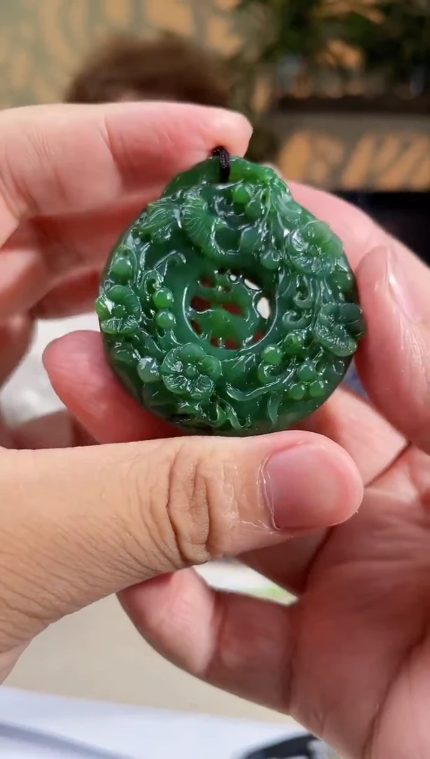 定制和田玉多样性发货拍一发一