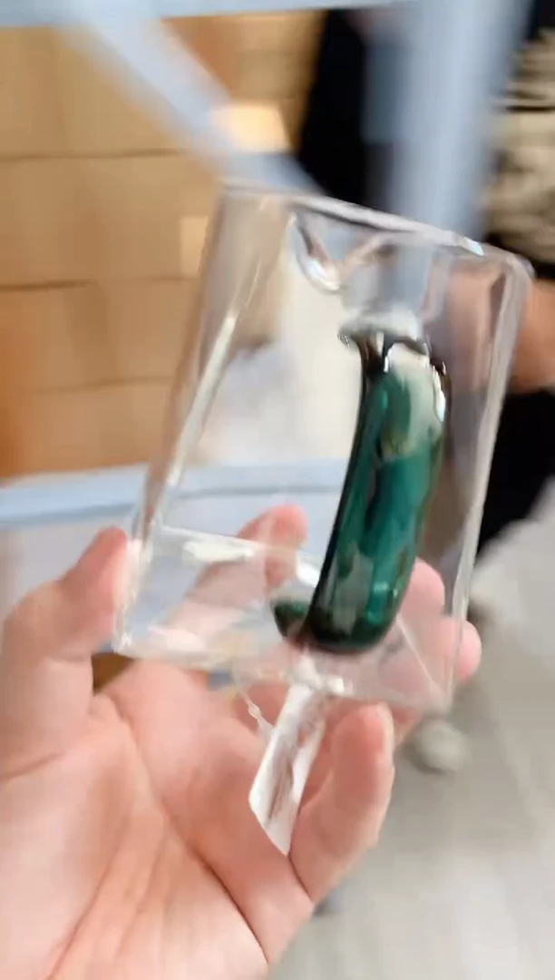 .****酒禾器/瀚然茶海/墨绿