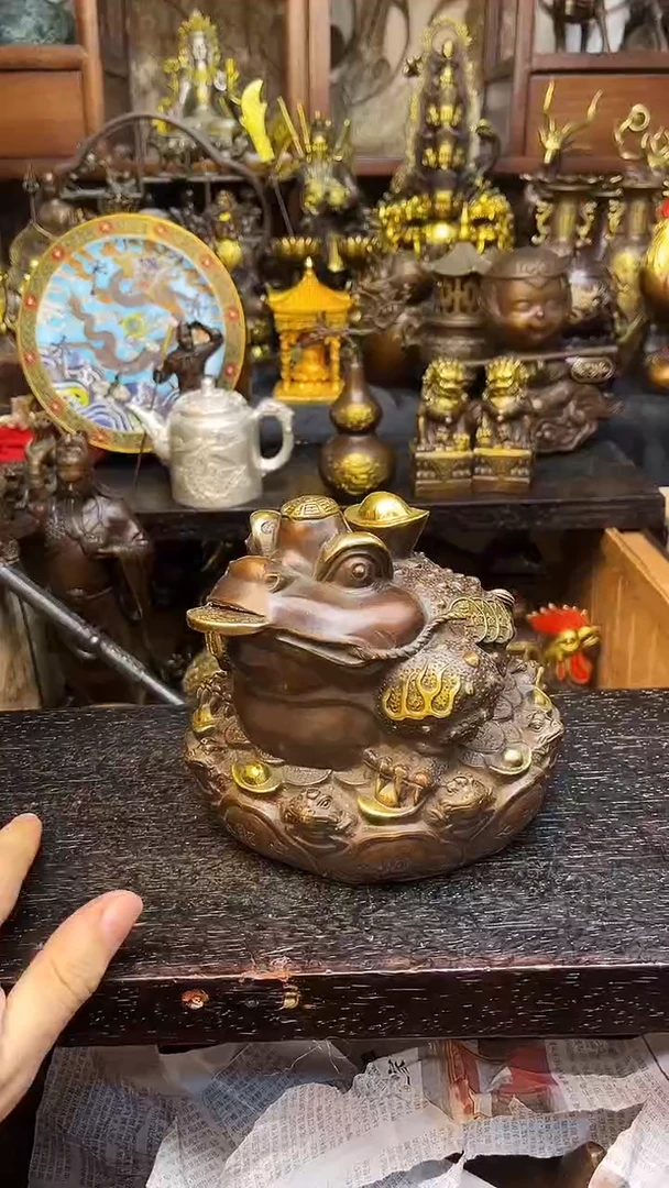 0301李哥铜器链接