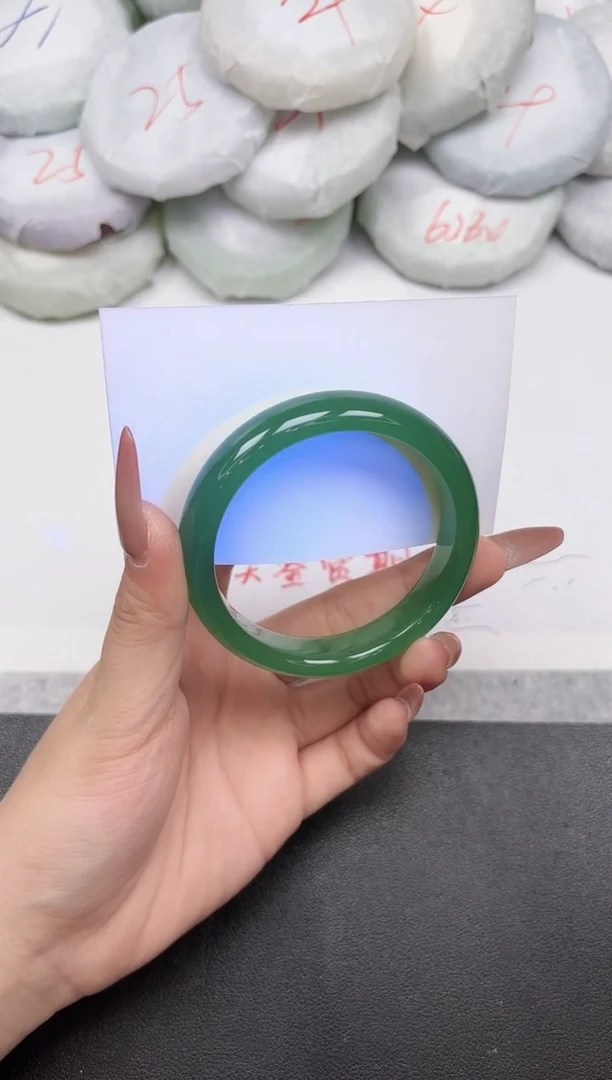 东凌女款手镯133-57.2