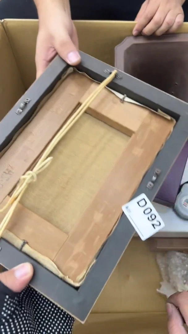 瓷片心*中古商品谨慎参拍092