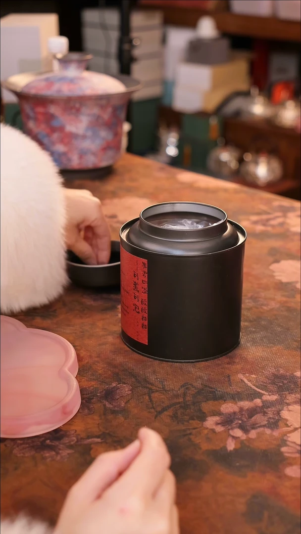 【闪购商品】陶瓷茶具（无礼盒无茶盘）@@A11756