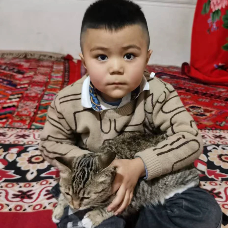 SOHAT LIK MAL 布料