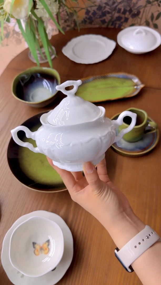 盘子瓷******************