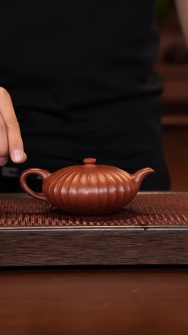 茶壶紫砂用****2徐壶记精品紫砂壶