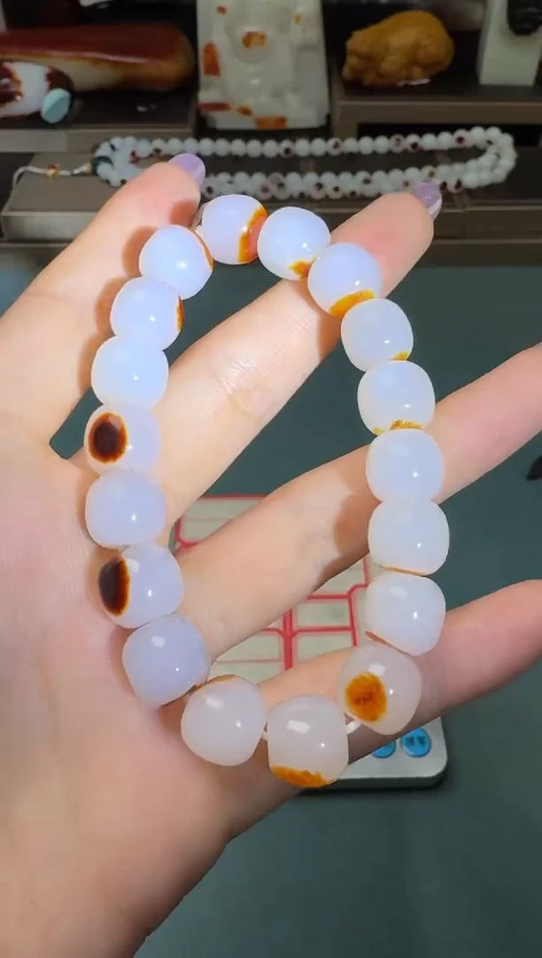 【闪购商品】和田玉（子料）1111未镶嵌11111111