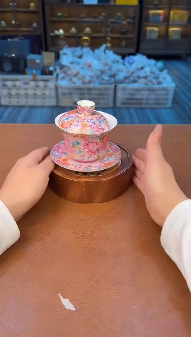 【闪购商品】熹物茶空间清仓福利品111111