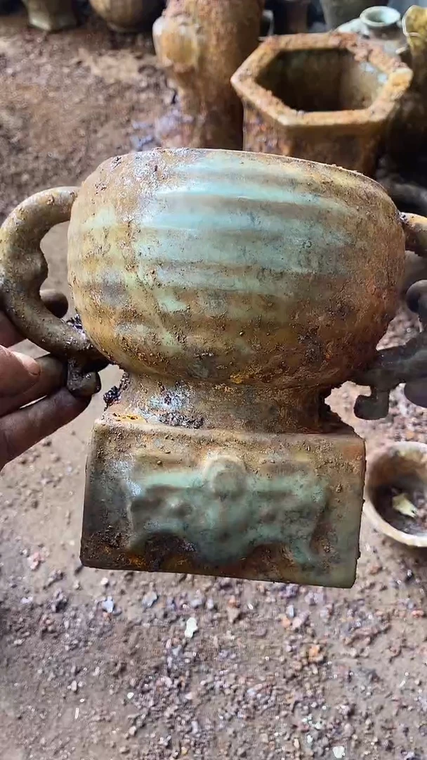 摆件陶瓷器瓷器瓷器瓷器