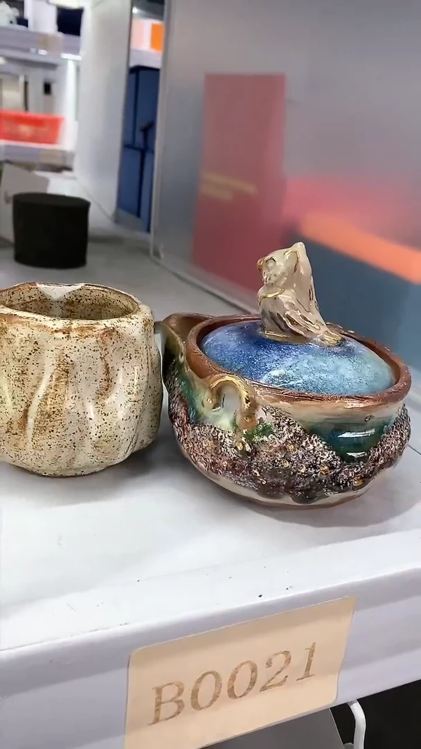 【闪购商品】瓷片陶瓷茶器福利95