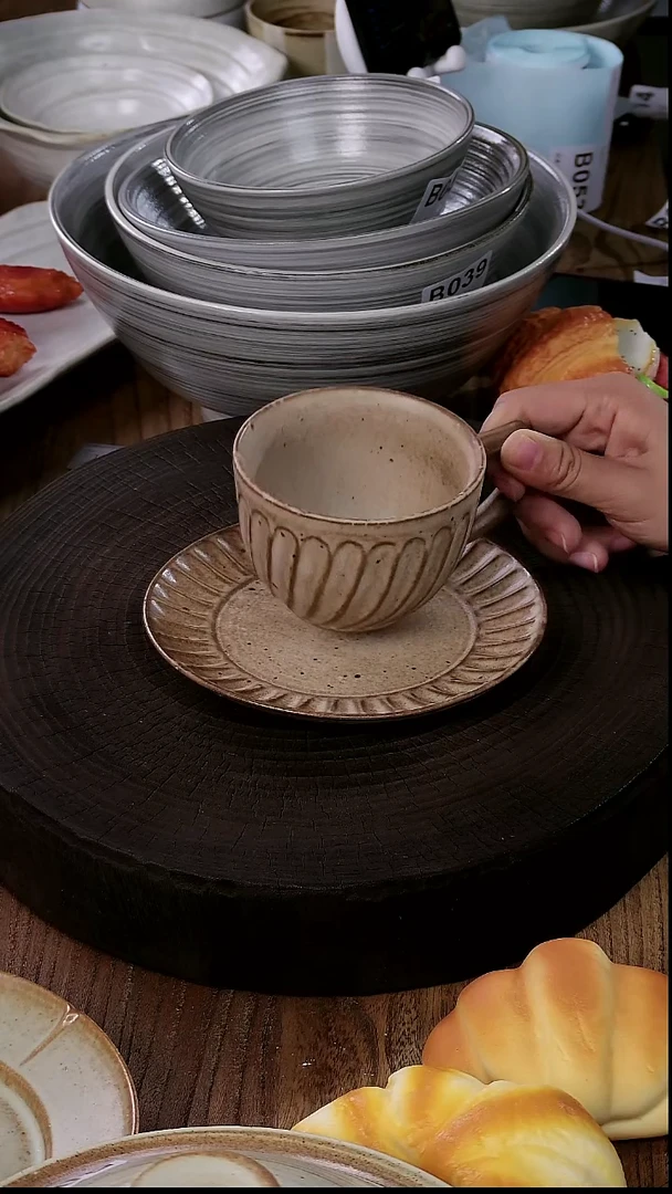 瓷景德镇高温釉下彩创意瓷