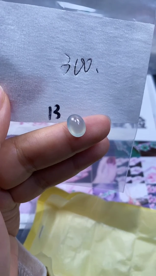 未镶嵌定制翡翠1