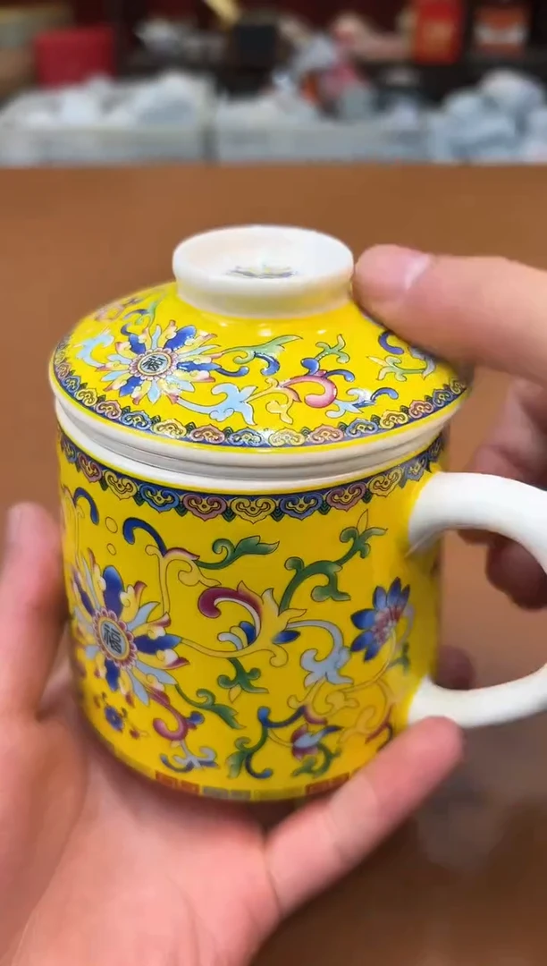 【闪购商品】其他禧一茶器粉丝福利@@999