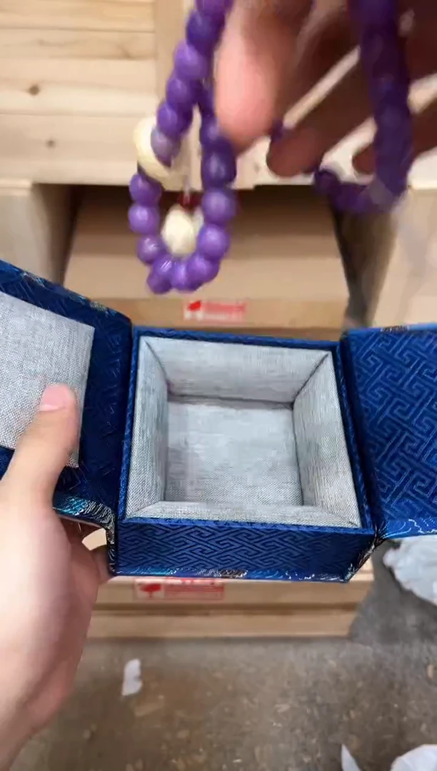 精品手串（无礼盒）@@ys939