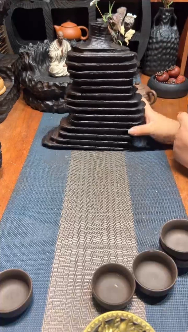 香樟木香樟木一物一拍