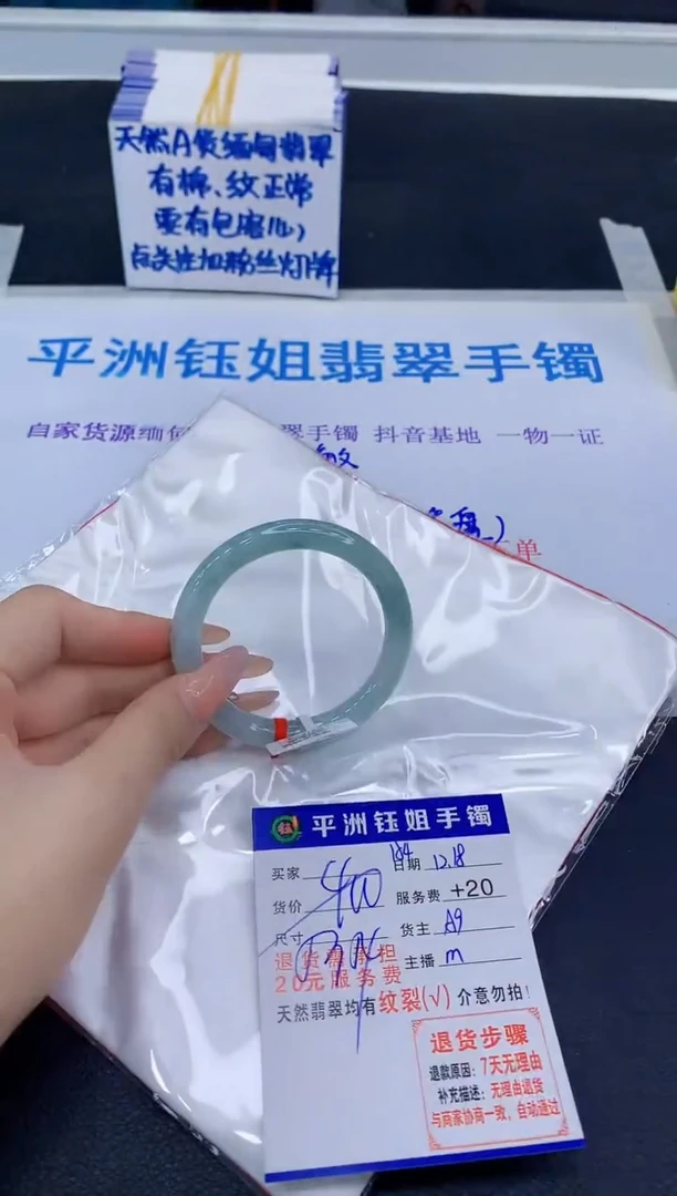 未镶嵌手镯翡翠11111