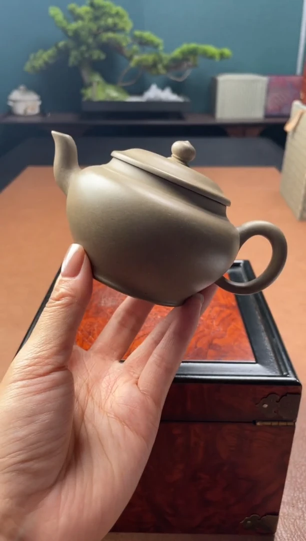 茶壶紫砂紫砂壶30