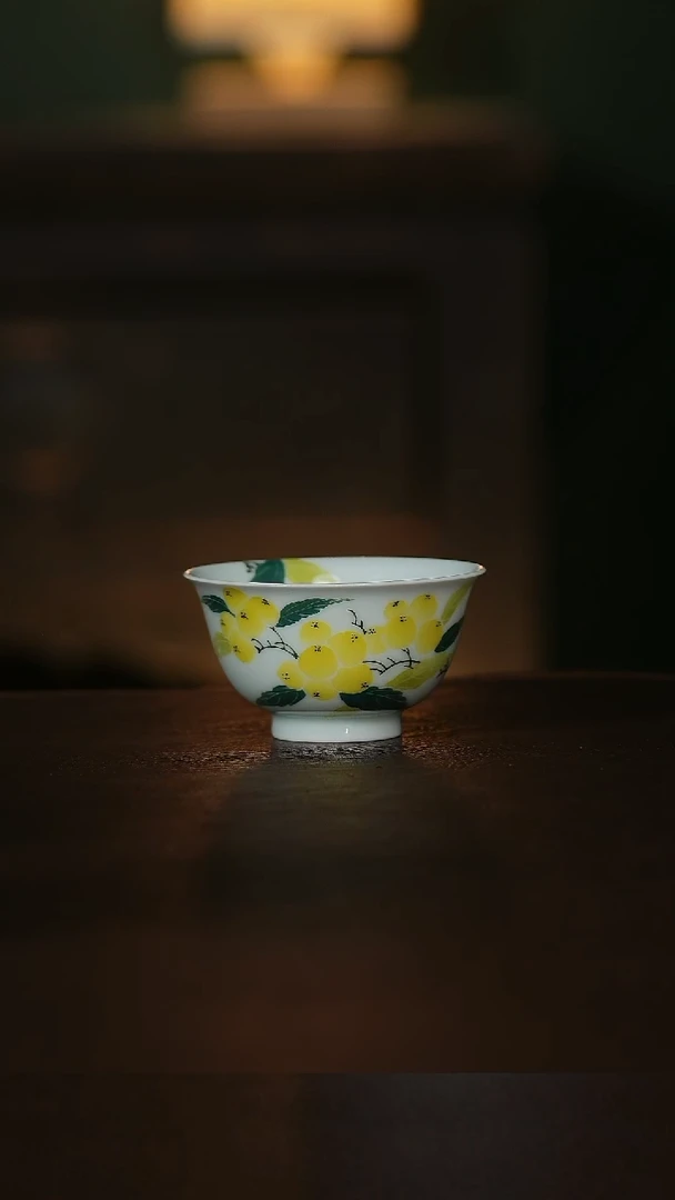 杯子陶景德镇陶瓷杯/碟/盘/碗