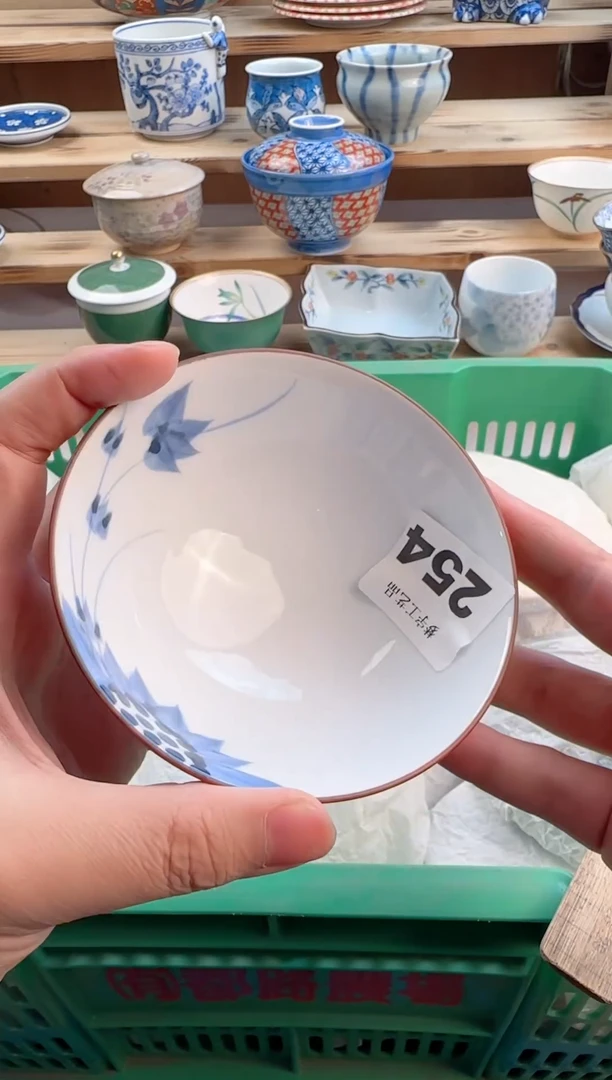 瓷片瓷器          254