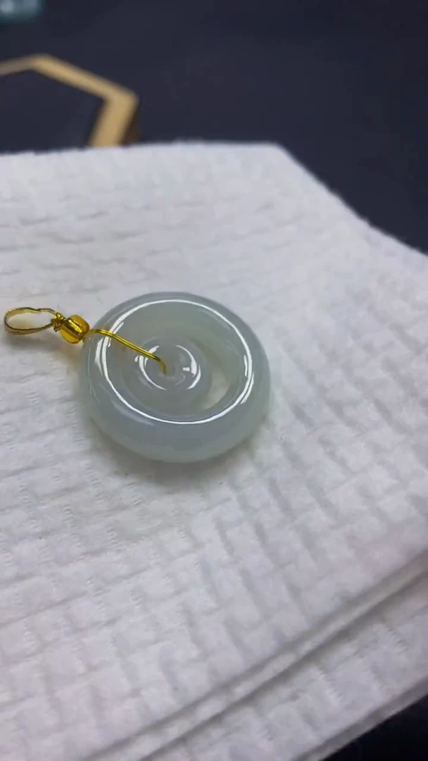 颈饰未镶嵌翡翠闪购000020