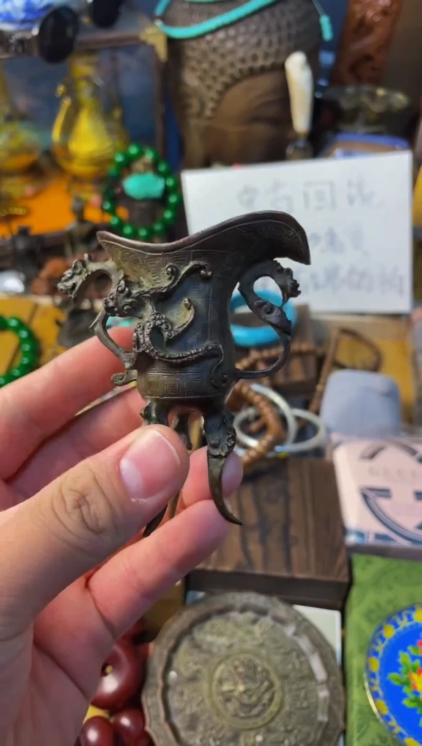 宝顺中古仓直播精选推荐