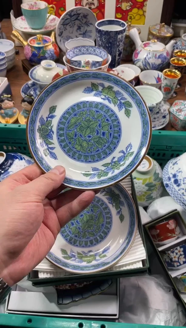 【闪购商品】瓷片瓷片满20米包邮一单一付