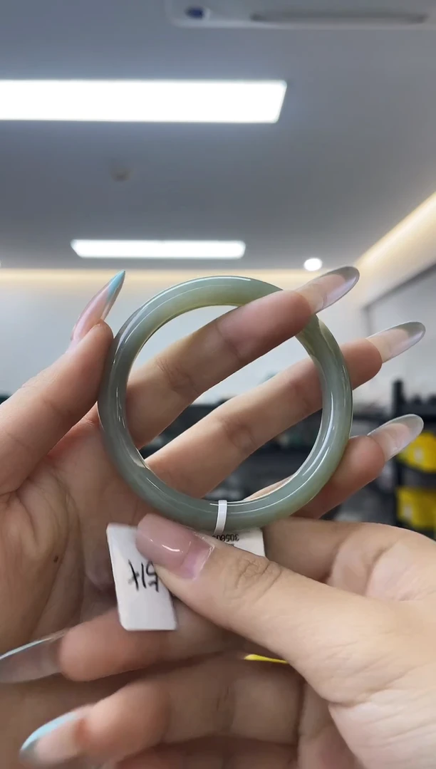 未镶嵌手镯和田玉（多样性发一件）