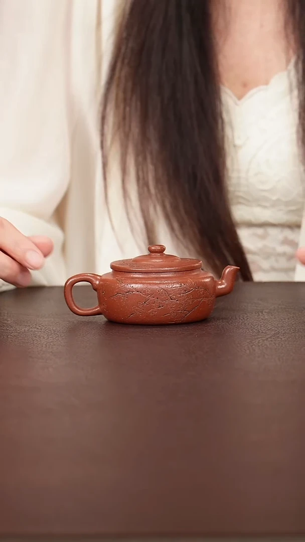 茶壶紫砂紫砂壶闪购链接
