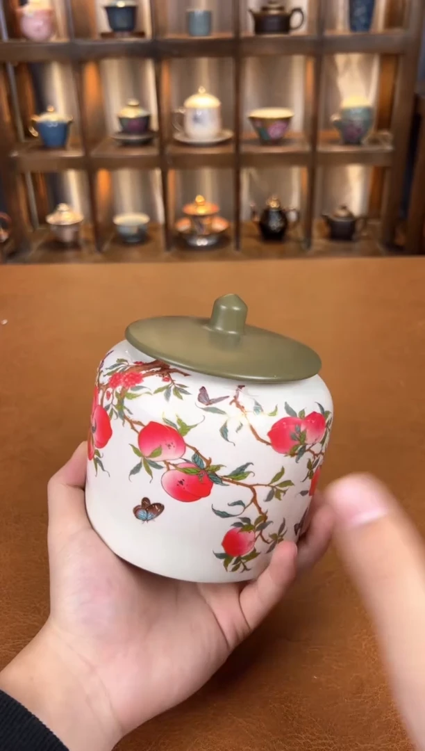 户外便携式家用旅行茶具