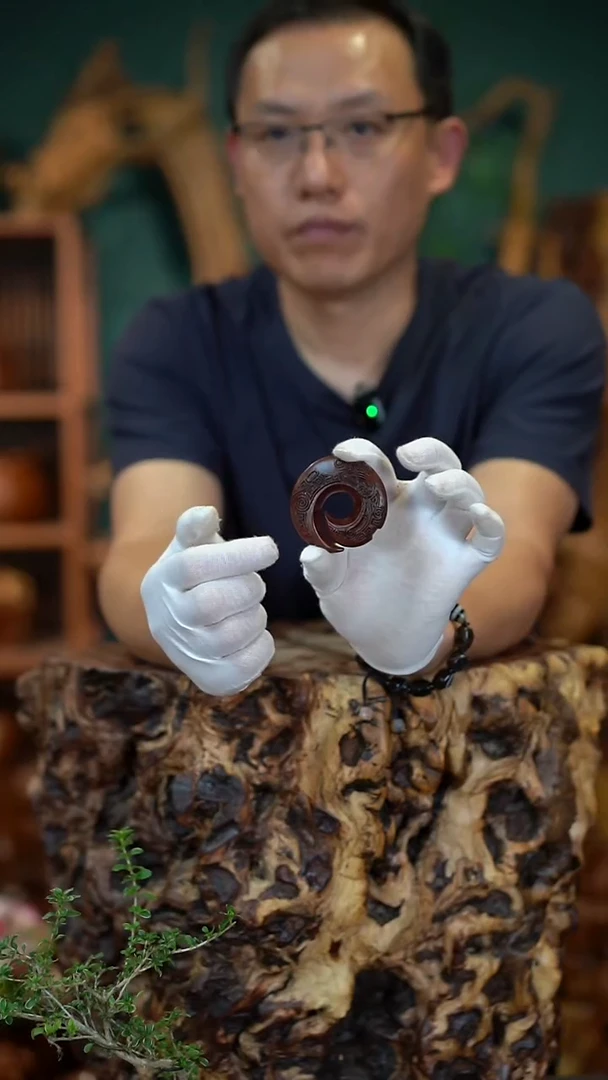 枣木神****?雷击枣木时来运转