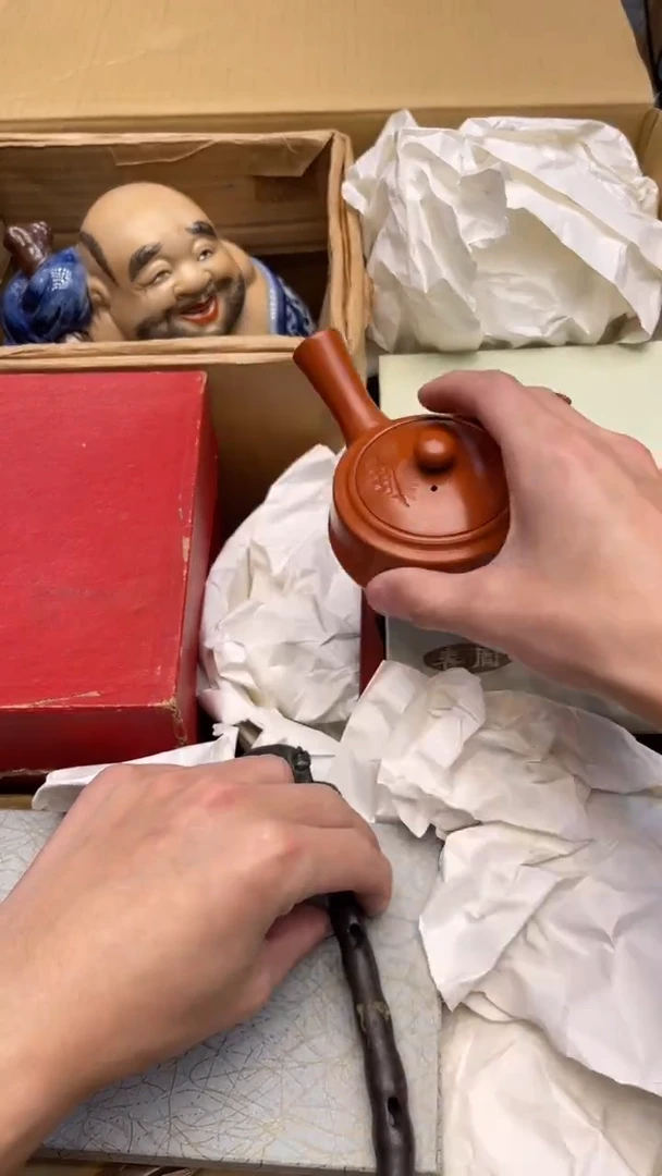 瓷片二****o2751中古商品 谨慎购买