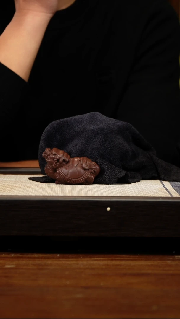 茶壶紫砂胯*轴紫砂茶壶