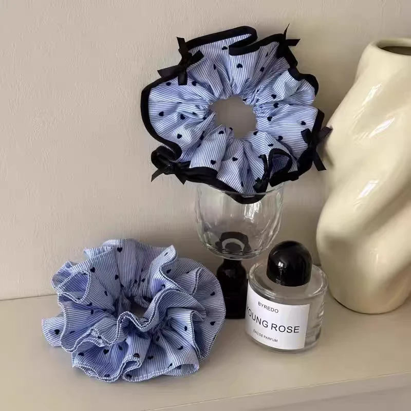 ZH D389新款时尚百搭发绳