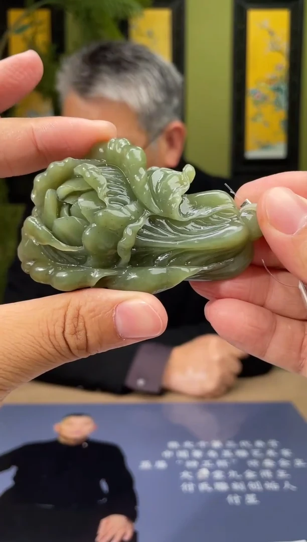 定制和田玉多样性发货拍一发一