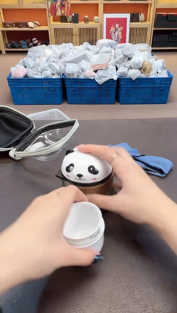 【闪购商品】摆件瓷SC1111111111111