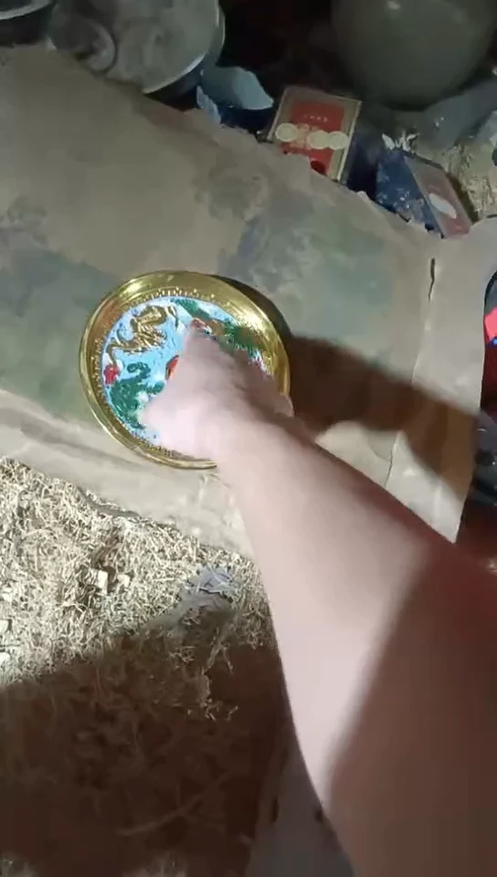 香榧木（1个小复利）