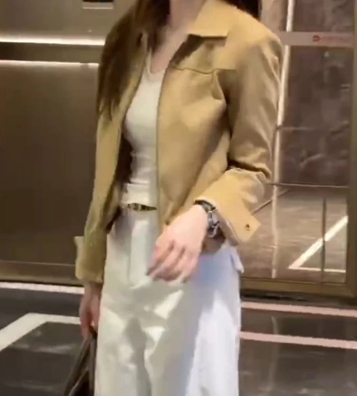 时尚潮流百搭精品女装dgd5164