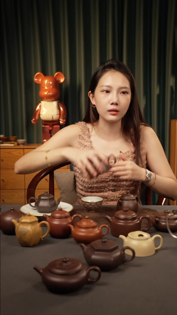 茶壶紫砂赤*马11111111111111111111111111111111