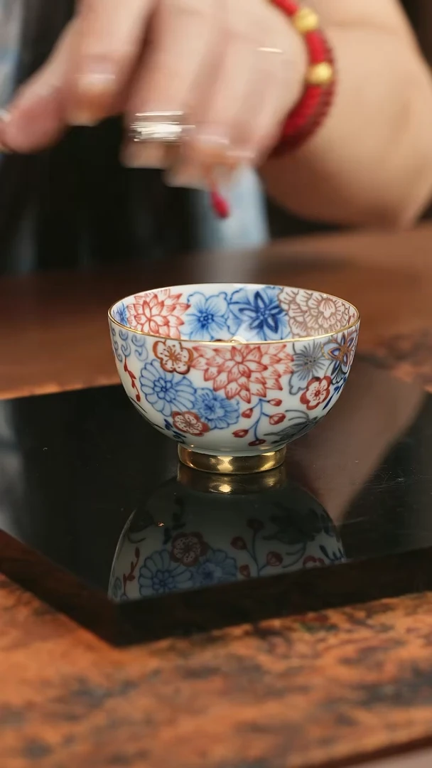 摆件景德镇邮政专属链接@@@JD128